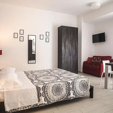 St Peter's View Pensjonat Rzym