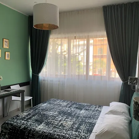 St Peter's View Pensjonat 4*