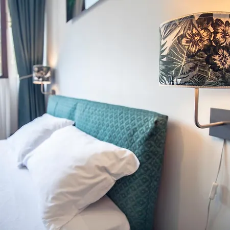 Pensjonat St Peter's View