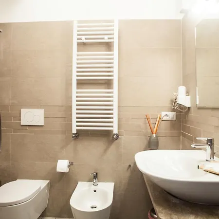 St Peter's View Pensjonat