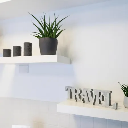 St Peter's View Pensjonat Rzym