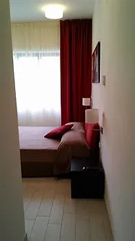 Pensjonat St Peter's View