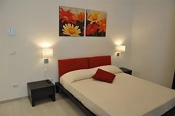 St Peter's View Pensjonat Rzym