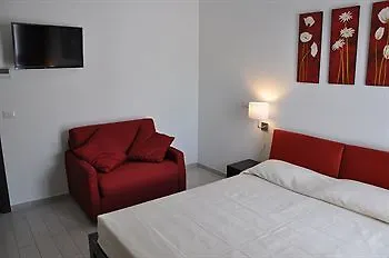 St Peter's View Pensjonat 4*