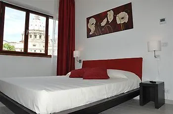 St Peter's View Pensjonat