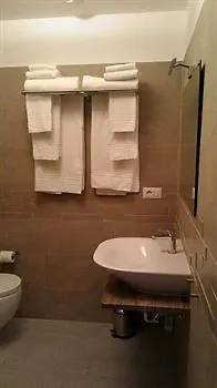 St Peter's View Pensjonat Rzym