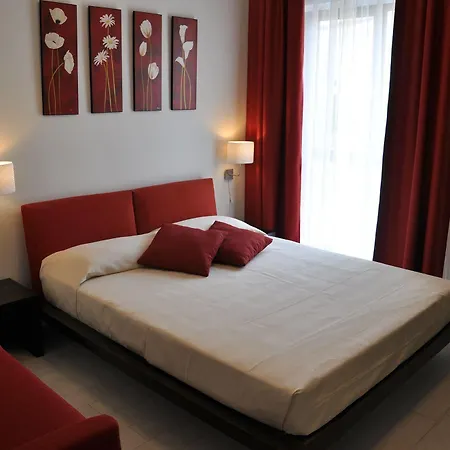 St Peter's View 4* Rzym