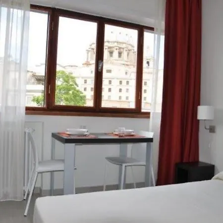 St Peter's View Pensjonat 4*