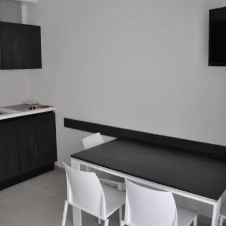 Pensjonat St Peter's View