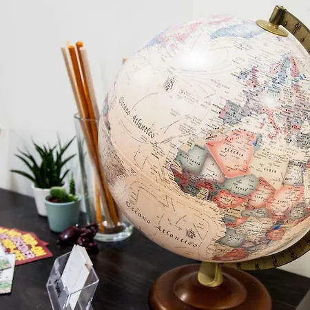 St Peter's View Pensjonat