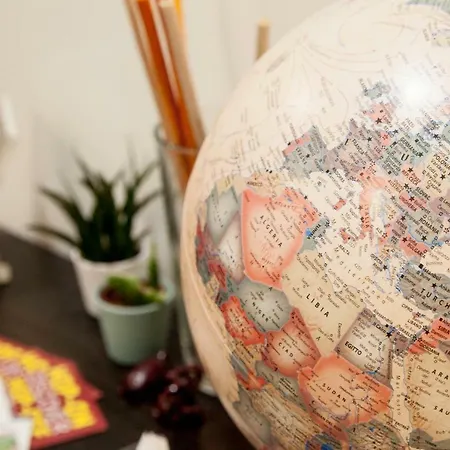 St Peter's View Pensjonat 4*