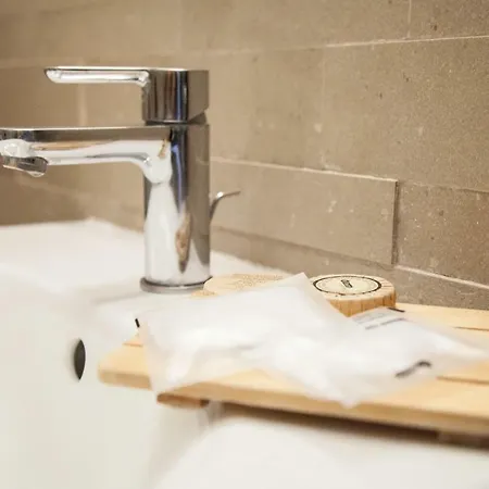 Pensjonat St Peter's View 4*