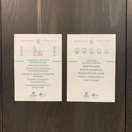 St Peter's View רומא