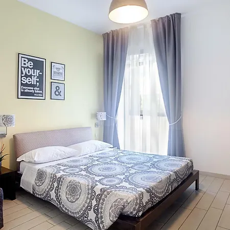 בית הארחה St Peter's View רומא