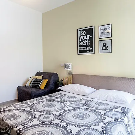 St Peter's View 4* רומא