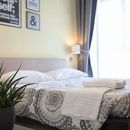 בית הארחה St Peter's View