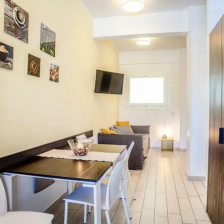 St Peter's View בית הארחה רומא