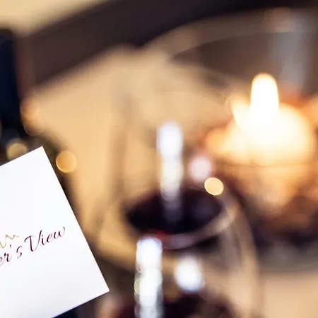 St Peter's View רומא