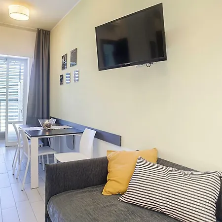 St Peter's View בית הארחה 4*