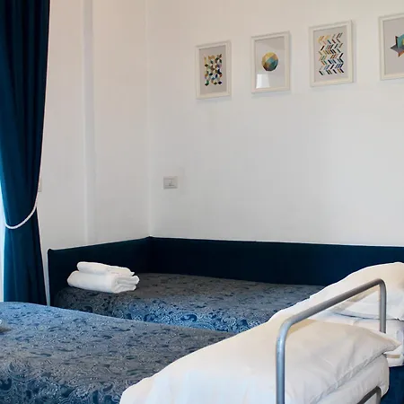 St Peter's View Pensión 4*