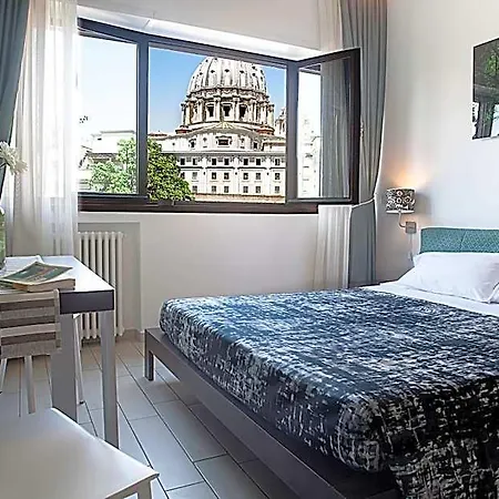St Peter's View Pensjonat 4*