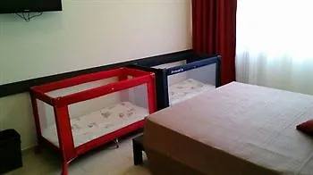 Guest house St Peter'S View 4*