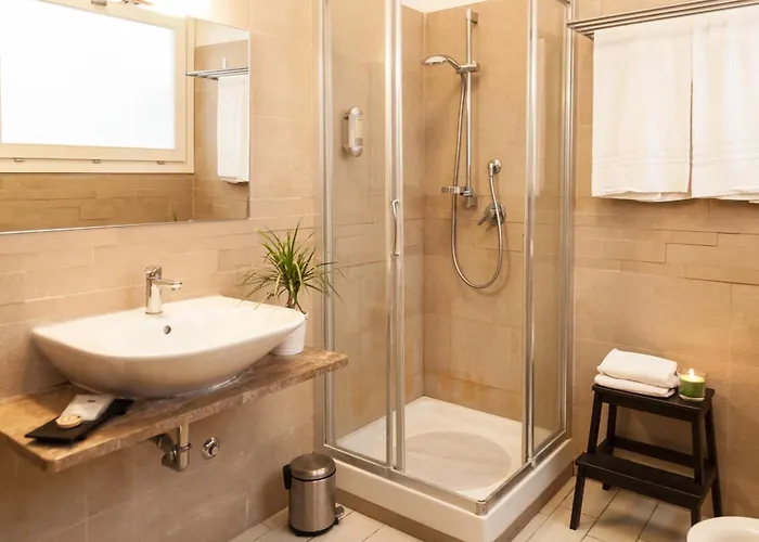 St Peter's View Roma