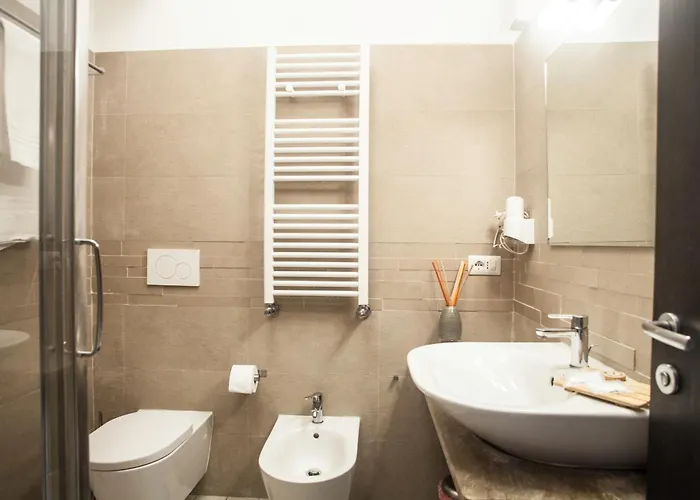 St Peter's View Pensión