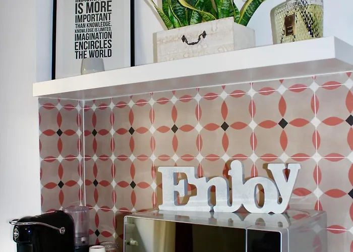 St Peter's View Pensión 4*