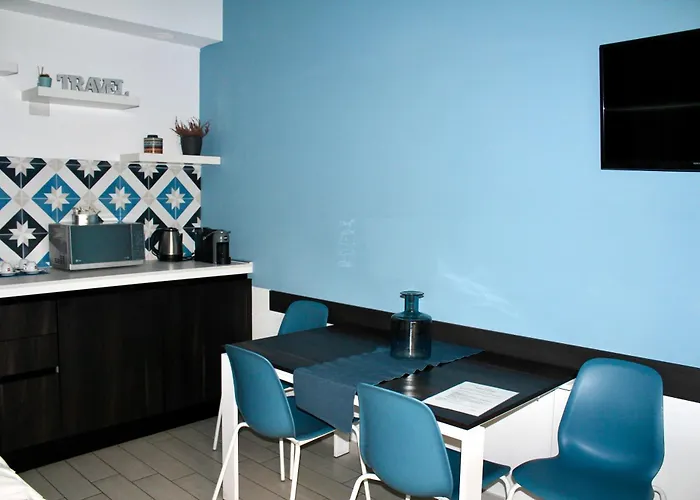 St Peter's View Pensión