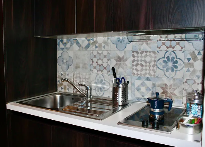 Pensión St Peter's View