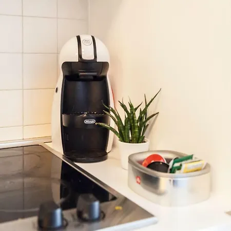 St Peter's View 4* Roma