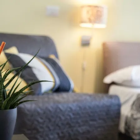 St Peter's View Roma